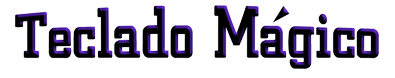 Teclado Mágico